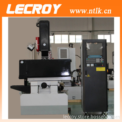 EDM Machine: Electrical Discharge Spark Erosion Machining